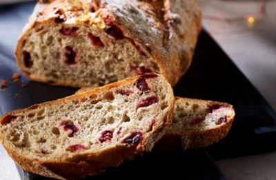Asda announces Christmas Sourdough as part of festive line-up!